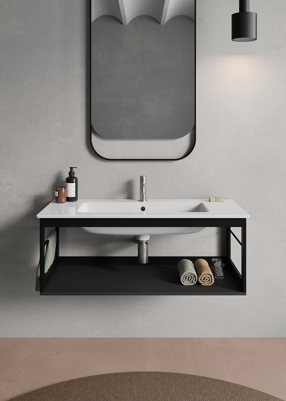 lav-Pura-102×46-su-struttura+pasc-front-amb-ARCO2-RGB - GSI ceramica