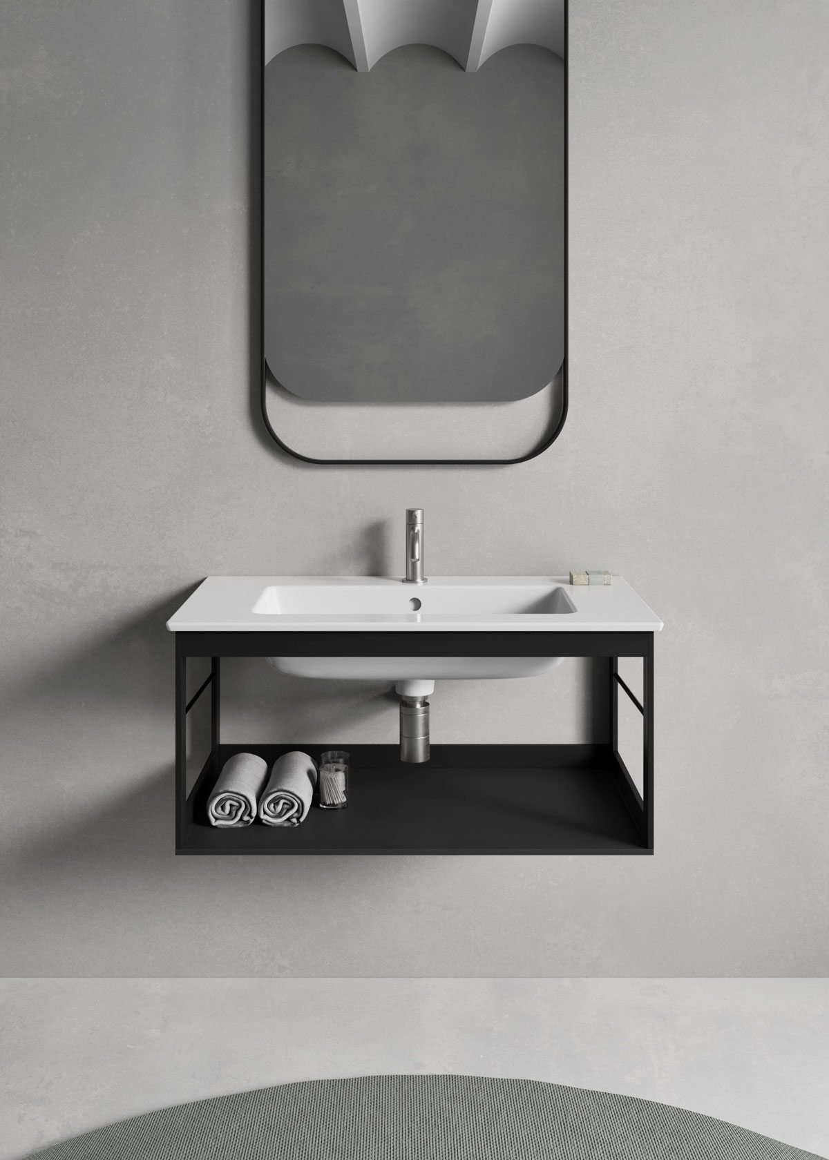 GSI® ceramica Official website - Sanitary ware and bathroom furniture ...