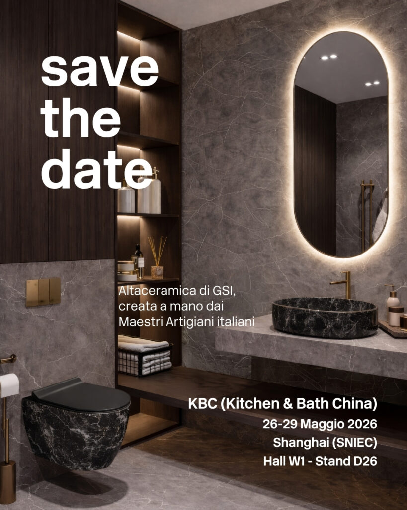 GSI save the date Shanghai 2026 IT