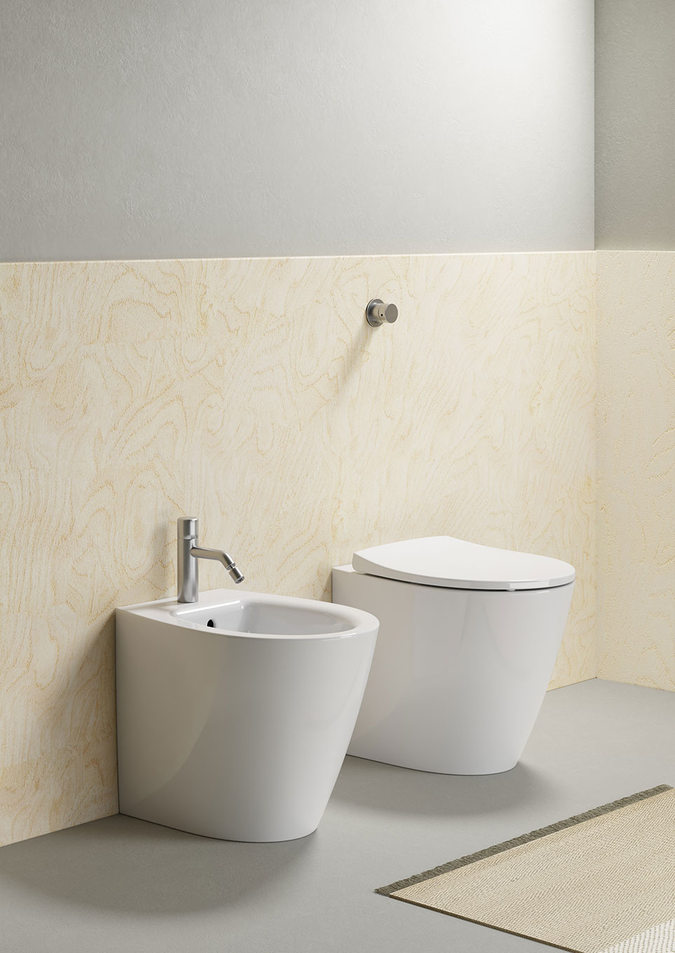 GSI Ceramica Official Website Sanitary Ware And Bathroom Furniture