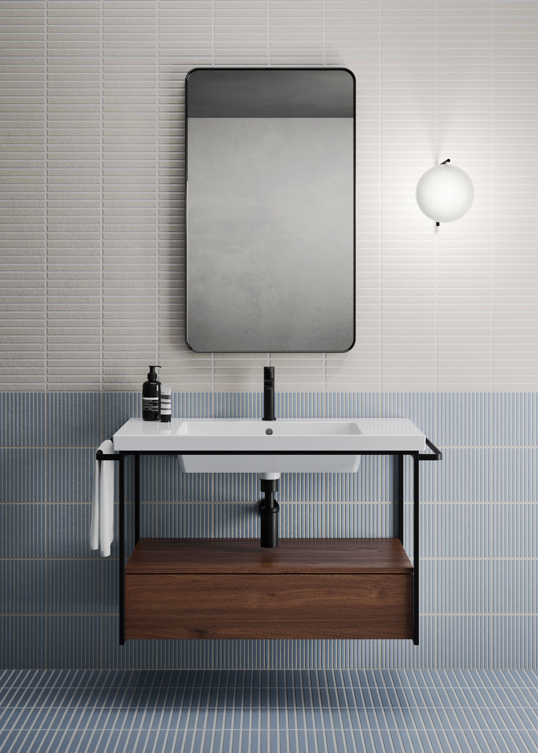 MSAN100N8633111 - GSI ceramica