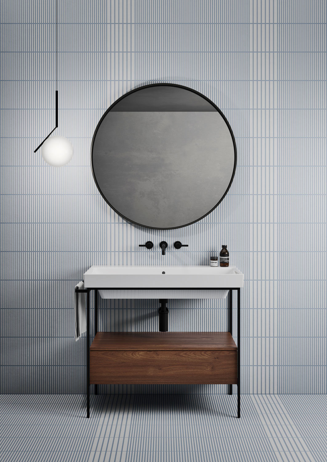 MSAN100N9623111 - GSI ceramica
