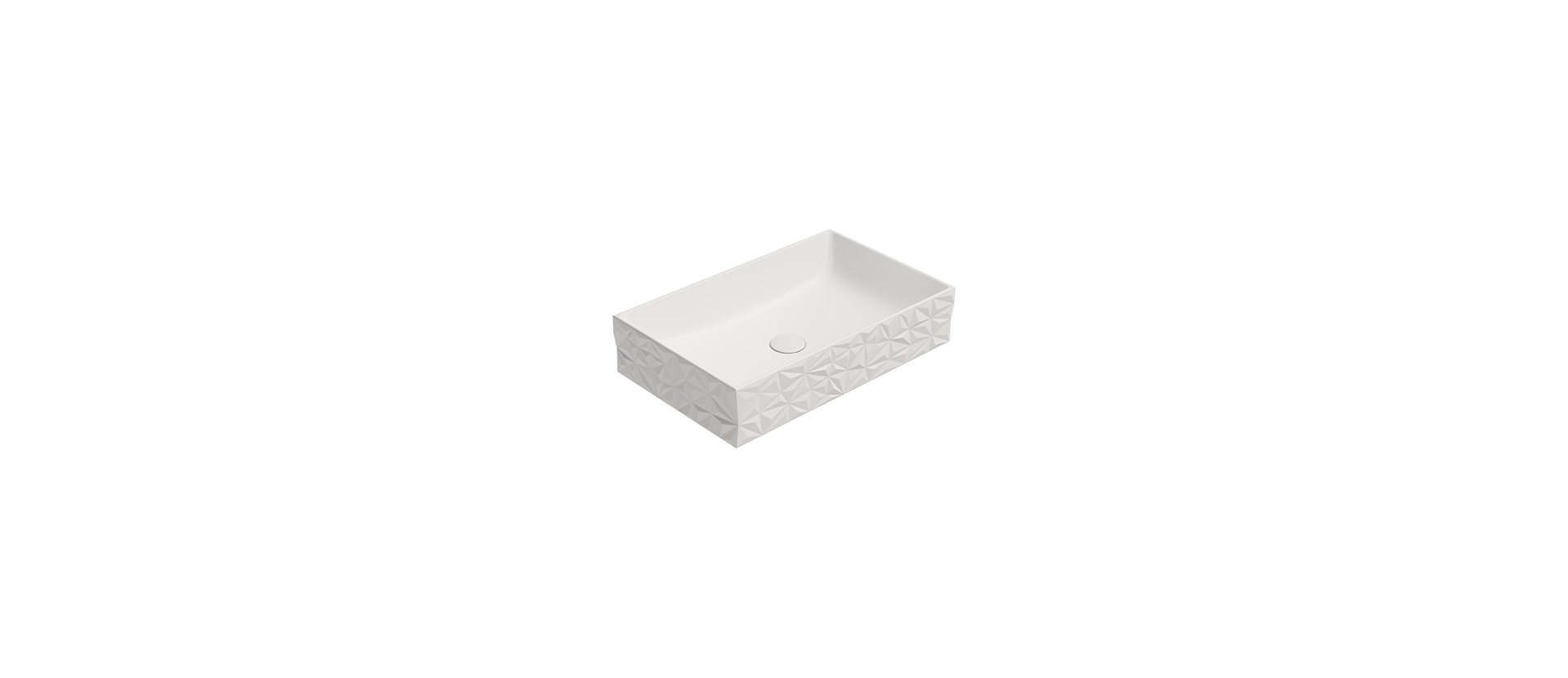 Kube X Diamante 60x37 art 944109