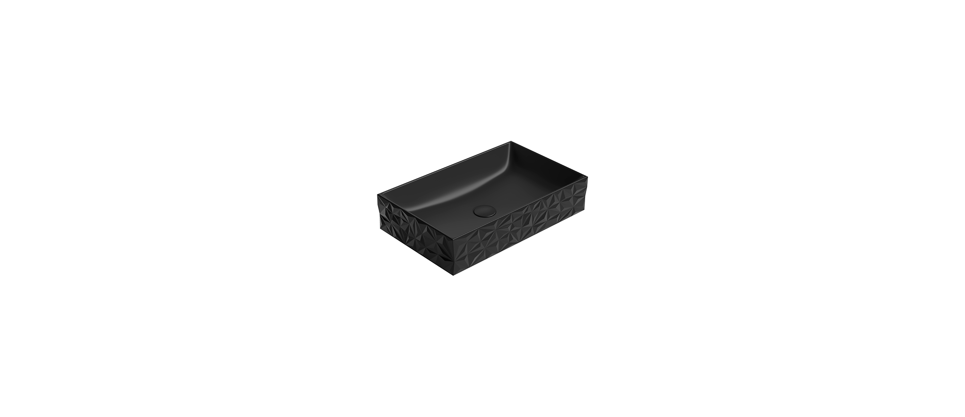 Kube X Diamante 60x37 art 944126