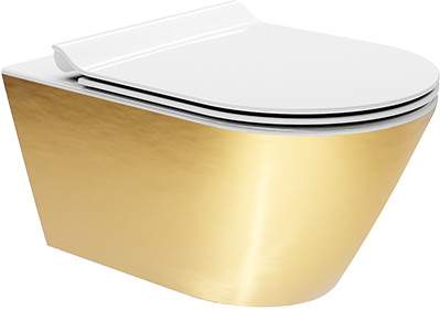 Gold & Silver 36x55 art 941350