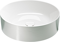 Gold & Silver  Ø45 art 942755