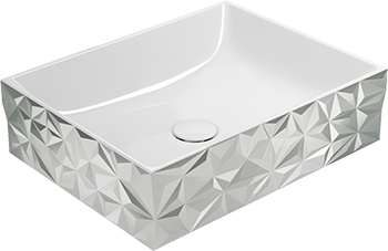 Gold & Silver  50x37 art 944055