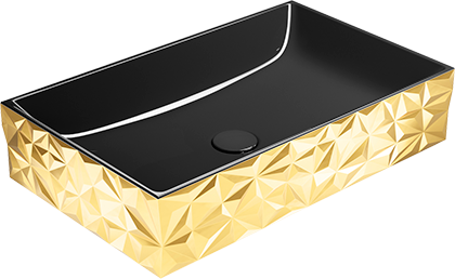 Gold & Silver  60x37 art 944151